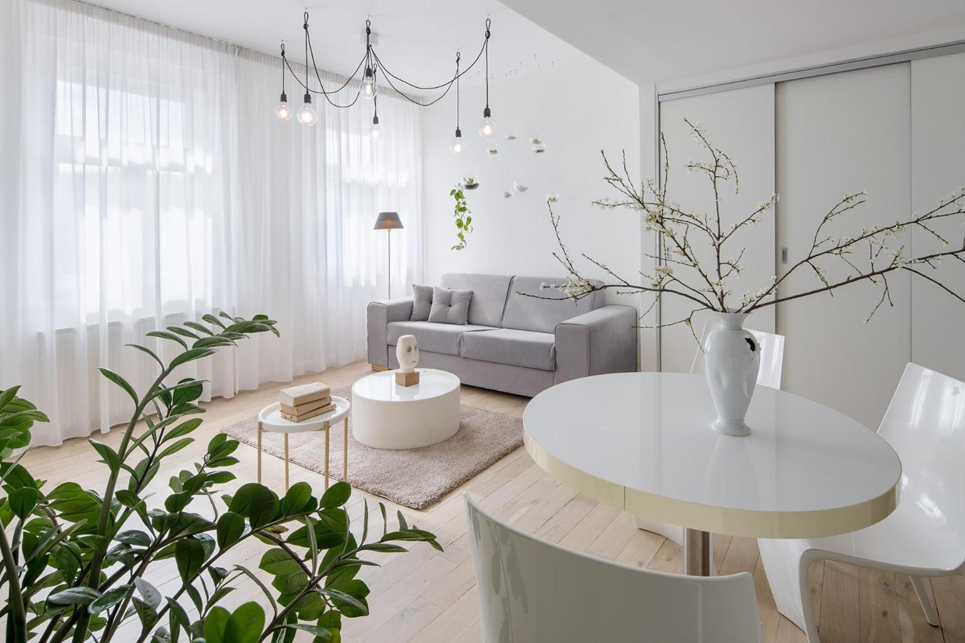 Holečkova Hotel 4*